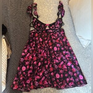 For love & lemons dress